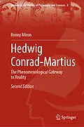 E-Book (pdf) Hedwig Conrad-Martius von Ronny Miron