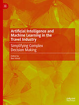 eBook (pdf) Artificial Intelligence and Machine Learning in the Travel Industry de 