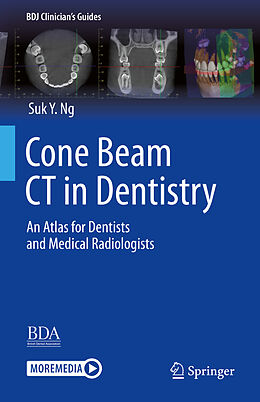 Livre Relié Cone Beam CT in Dentistry de Suk Y. Ng