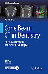 eBook (pdf) Cone Beam CT in Dentistry de Suk Y. Ng