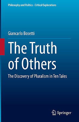 Livre Relié The Truth of Others de Giancarlo Bosetti