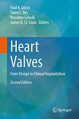 eBook (pdf) Heart Valves de 