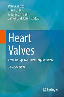 E-Book (pdf) Heart Valves von 