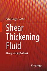 eBook (pdf) Shear Thickening Fluid de 