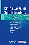 E-Book (pdf) Retina Lasers in Ophthalmology von 