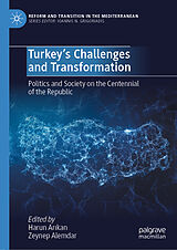 eBook (pdf) Turkey's Challenges and Transformation de 