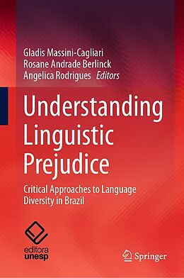 eBook (pdf) Understanding Linguistic Prejudice de 