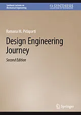 E-Book (pdf) Design Engineering Journey von Ramana M. Pidaparti