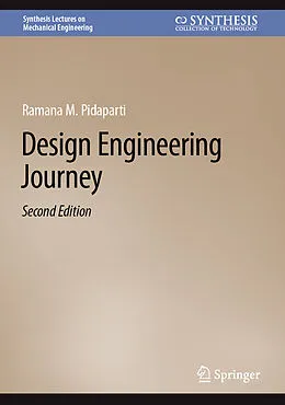 E-Book (pdf) Design Engineering Journey von Ramana M. Pidaparti