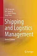 E-Book (pdf) Shipping and Logistics Management von Y. H. Venus Lun, Kee-Hung Lai, T. C. Edwin Cheng