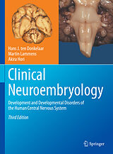 E-Book (pdf) Clinical Neuroembryology von Hans J. Ten Donkelaar, Martin Lammens, Akira Hori