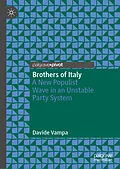 E-Book (pdf) Brothers of Italy von Davide Vampa
