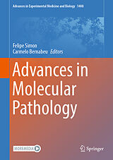 eBook (pdf) Advances in Molecular Pathology de 