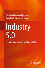 E-Book (pdf) Industry 5.0 von 
