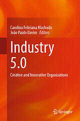 eBook (pdf) Industry 5.0 de 