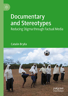 Livre Relié Documentary and Stereotypes de Catalin Brylla