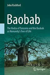 E-Book (pdf) Baobab von John Rashford