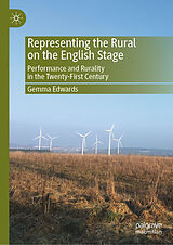E-Book (pdf) Representing the Rural on the English Stage von Gemma Edwards