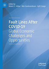 eBook (pdf) Fault Lines After COVID-19 de 