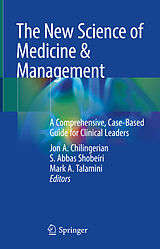 eBook (pdf) The New Science of Medicine & Management de 