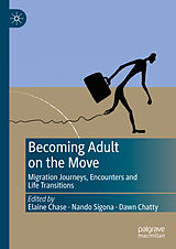 eBook (pdf) Becoming Adult on the Move de 