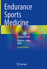 eBook (pdf) Endurance Sports Medicine de 