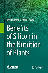 eBook (pdf) Benefits of Silicon in the Nutrition of Plants de 