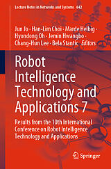 eBook (pdf) Robot Intelligence Technology and Applications 7 de 