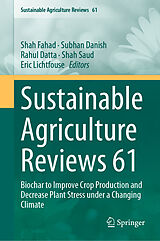 eBook (pdf) Sustainable Agriculture Reviews 61 de 