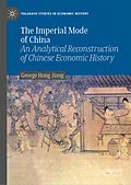 E-Book (pdf) The Imperial Mode of China von George Hong Jiang