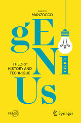 eBook (pdf) Genius de Roberto Manzocco