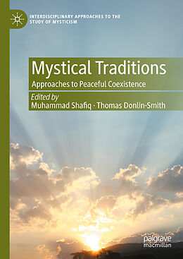 Livre Relié Mystical Traditions de 