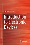 E-Book (pdf) Introduction to Electronic Devices von Corrado Di Natale