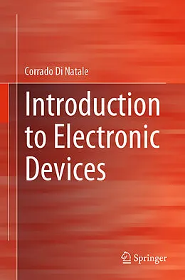 E-Book (pdf) Introduction to Electronic Devices von Corrado Di Natale