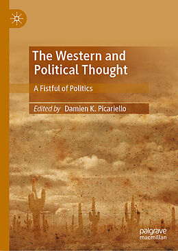 Livre Relié The Western and Political Thought de 