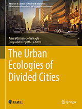 eBook (pdf) The Urban Ecologies of Divided Cities de 