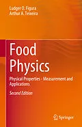 E-Book (pdf) Food Physics von Ludger O. Figura, Arthur A. Teixeira