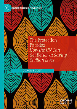 Livre Relié The Protection Paradox de Conor Foley