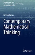 E-Book (pdf) Contemporary Mathematical Thinking von Frédéric Patras