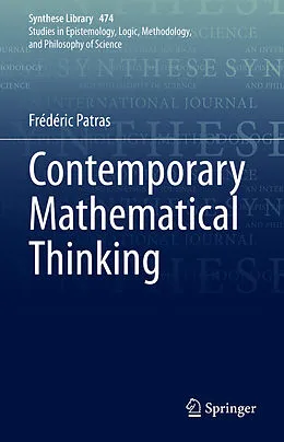 E-Book (pdf) Contemporary Mathematical Thinking von Frédéric Patras