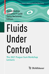 eBook (pdf) Fluids Under Control de 