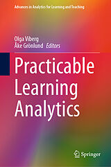 E-Book (pdf) Practicable Learning Analytics von 