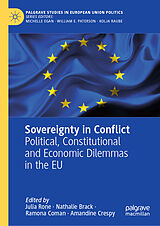 eBook (pdf) Sovereignty in Conflict de 