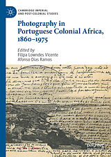 eBook (pdf) Photography in Portuguese Colonial Africa, 1860-1975 de 