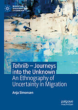 E-Book (pdf) Tahriib - Journeys into the Unknown von Anja Simonsen