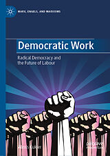 eBook (pdf) Democratic Work de Alexis Cukier