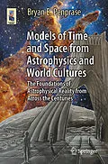 E-Book (pdf) Models of Time and Space from Astrophysics and World Cultures von Bryan E. Penprase