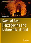 E-Book (pdf) Karst of East Herzegovina and Dubrovnik Littoral von Petar Milanovic
