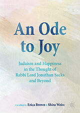 eBook (pdf) An Ode to Joy de 