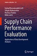E-Book (pdf) Supply Chain Performance Evaluation von Farhad Hosseinzadeh Lotfi, Tofigh Allahviranloo, Morteza Shafiee